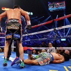 Marquez Kanvaskan Pacquiao