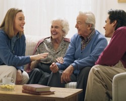  Jaga Hubungan Baik dengan Mertua Hindari Perceraian