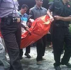 2 Tersangka Pembunuh Desainer Top Semarang Ditangkap di Bali