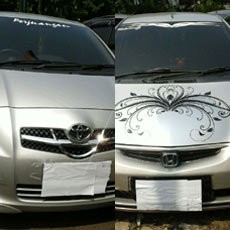 Raja Jambret Selalu Lolos dari Kejaran Korban-korbannya