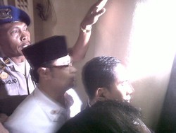 Kasus Penipuan Ratusan Juta, Polisi Siapkan 30 Pertanyaan Buat Aceng