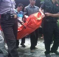 Desainer yang Tewas di Semarang Dikenal Ceria