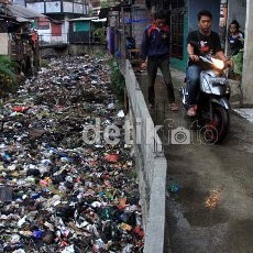 Ahok Yakinkan Proyek Pengolahan sampah Modern di Sunter Jalan Terus