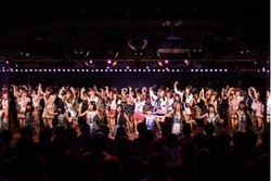 AKB48 Rayakan Ulang Tahun ke-7 di Teater AKB48
