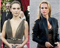 8 Selebriti yang Keaslian Payudaranya Diragukan