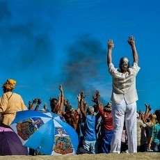 Rumor Kiamat 21 Desember Hebohkan Penduduk Dunia