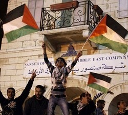 Hamas-Fatah Serukan Persatuan Palestina