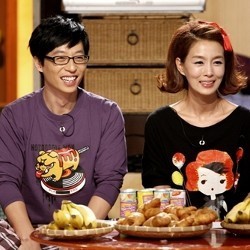 Talk Show Yoo Jae Suk Come to Play Dihentikan Mendadak