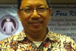 dr Agastjya dan Trik Hadapi Masyarakat yang Masih Percaya Mistik