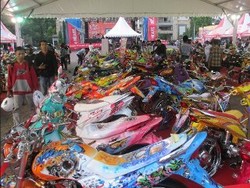 Honda: Tahun Depan HOCS Ditambah 3 Kota