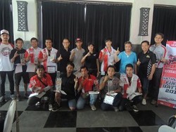 Modifikator-modifikator Jagoan Honda