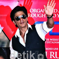 10 Foto Paling Hot Minggu Ini