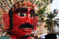 Visit Jakarta