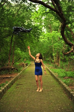 Miracle on taman kota srengseng