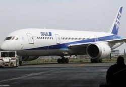 Ya Ampun! Pesawat Rem Blong Nyaris Celaka di Jepang