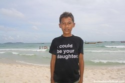 Lucu! Foto-foto Traveler Paling Nggak Banget Beredar