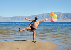 Jangan Lakukan 7 Hal Ini Jika Tak Ingin Dicap Turis Bodoh