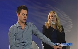 Penyiar Telepon Iseng Kate Middleton Diancam Dibunuh