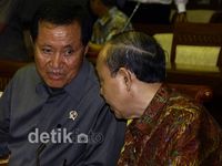 Prolegnas Tahun 2013 Mulai Dibahas