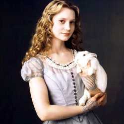 Sekuel Alice in Wonderland Segera Diproduksi