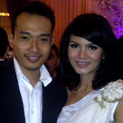 Ini Alasan Intan RJ & Indra Menikah Siri