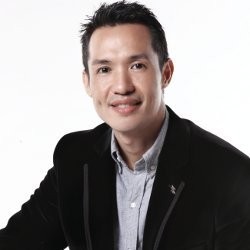 Punya Indera Keenam, Erwin Parengkuan Pilih Jalan Lain