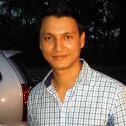 Senang Jalan-jalan, Christian Sugiono Ingin ke Kutub Utara