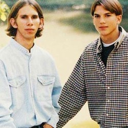 5 Selebriti Ini Ternyata Punya Saudara Kembar!