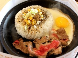 Pepper Lunch Kini Hadir di Kota Kasablanka