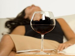 Wah! Ibu Pemabuk Berpotensi Memicu Anak Jadi Pemabuk