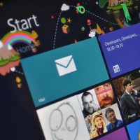 Windows 8 Tertinggal dari Android & iOS