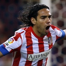 Falcao Bintang Lima