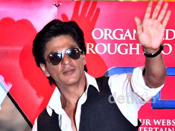 10 Foto Paling Hot Minggu Ini