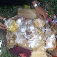 Rusuh Bangkalan, Polisi Sita 90 Molotov dan 75 Kantong Bensin