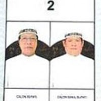 Calon Bupati Bangkalan Nomor Dua: Wargalah yang Menentukan