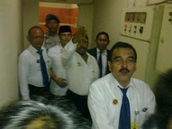 Kasus Penipuan Ratusan Juta, Aceng Dikonfrontir dengan Asep & Saksi