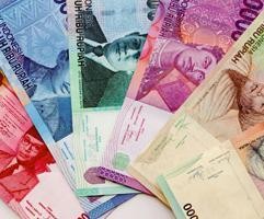 Kisah Ketika Rupiah Jadi Bahan Ejekan di Luar Negeri