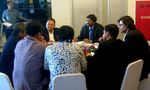 PSSI Gelar KLB di Lobi Hotel