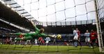 Derby Manchester Milik MU