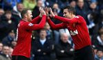 Derby Manchester Milik MU