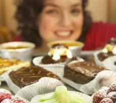 Cobalah Makanan Ini Saat Suasana Hati Sedang Tidak Baik