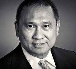 Indra Bakrie Mundur dari Direktur, Kisruh Bumi Plc Makin Panas