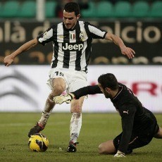 Diving, Bonucci Minta Maaf