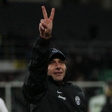 Selamat Datang Kembali, Conte!