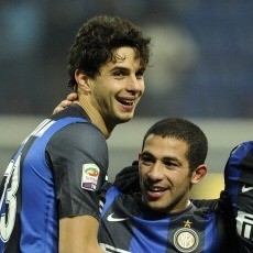 Moratti Belum Mau Bicarakan Scudetto