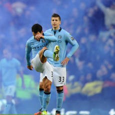 Pekan yang Buruk untuk The Citizens 