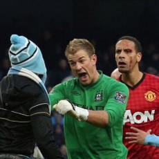 Terima Kasih dari Ferdinand untuk Hart