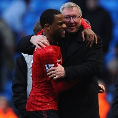 Kemenangan Spesial yang Puaskan Fergie