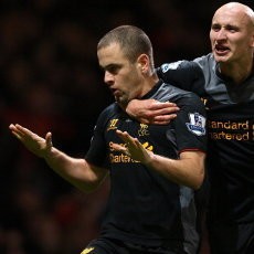 Cole Soal Kemenangan Liverpool & Tidak Rayakan Gol ke Gawang West Ham