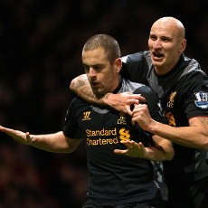 Liverpool Balikkan Keadaan dan Menang 3-2